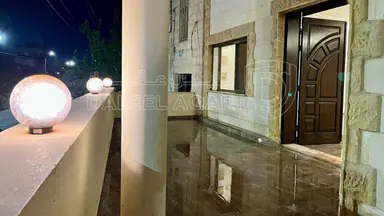 شقة في أم السماق الجنوبي، حوض 9 - 180,000 دأ - صورة NaN